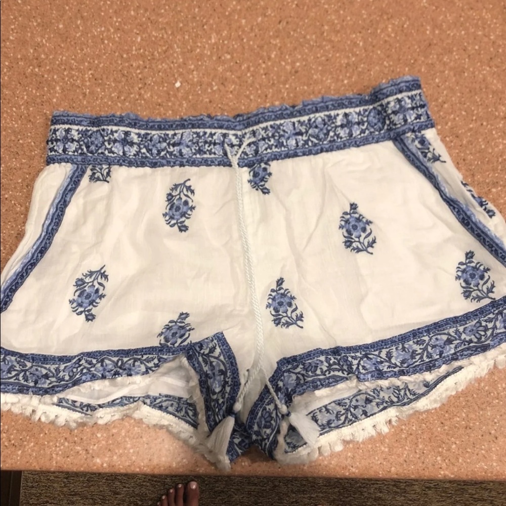 Joie Shorts